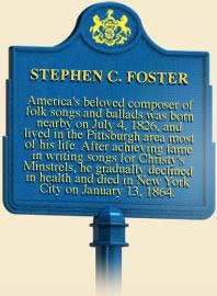 foster plaque