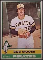 bob moose