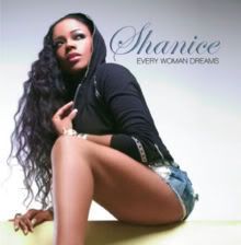 shanice