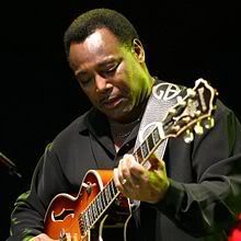 george benson