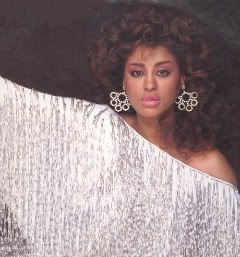 phyllis hyman