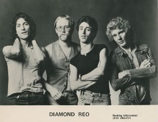 diamond reo