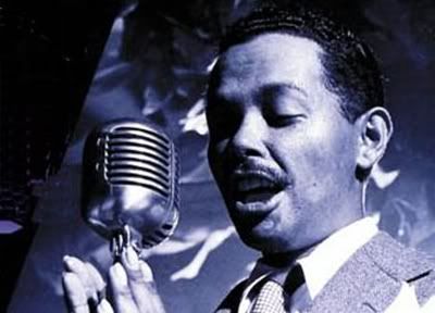 billy eckstine