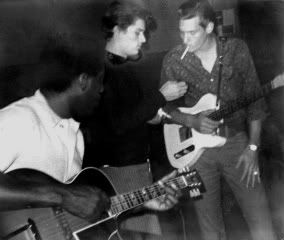 otis, johnny daye, steve cropper