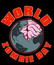 zombie day
