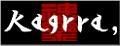Kagrra Official Site