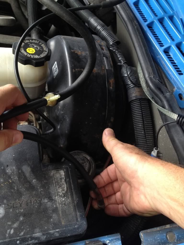 '98 S10 won't start. School starts in 3 days, help me out. S10 Forum