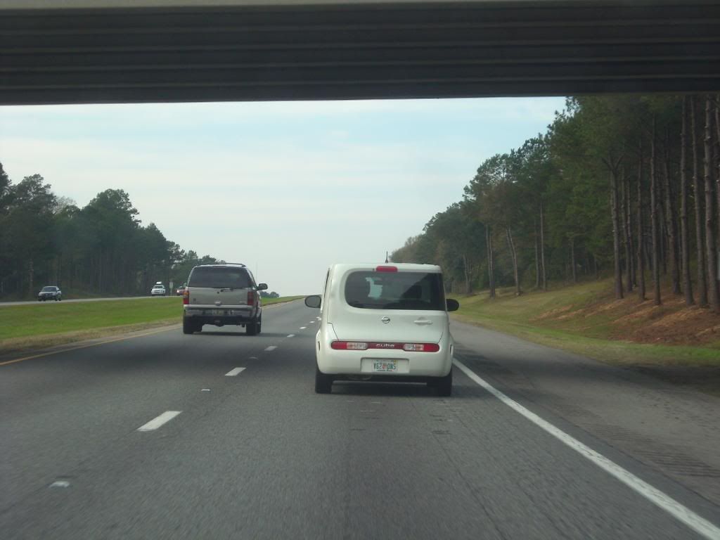 Florida Road Trip, Tallahassee Antique Auto Museum, pics inside! Page