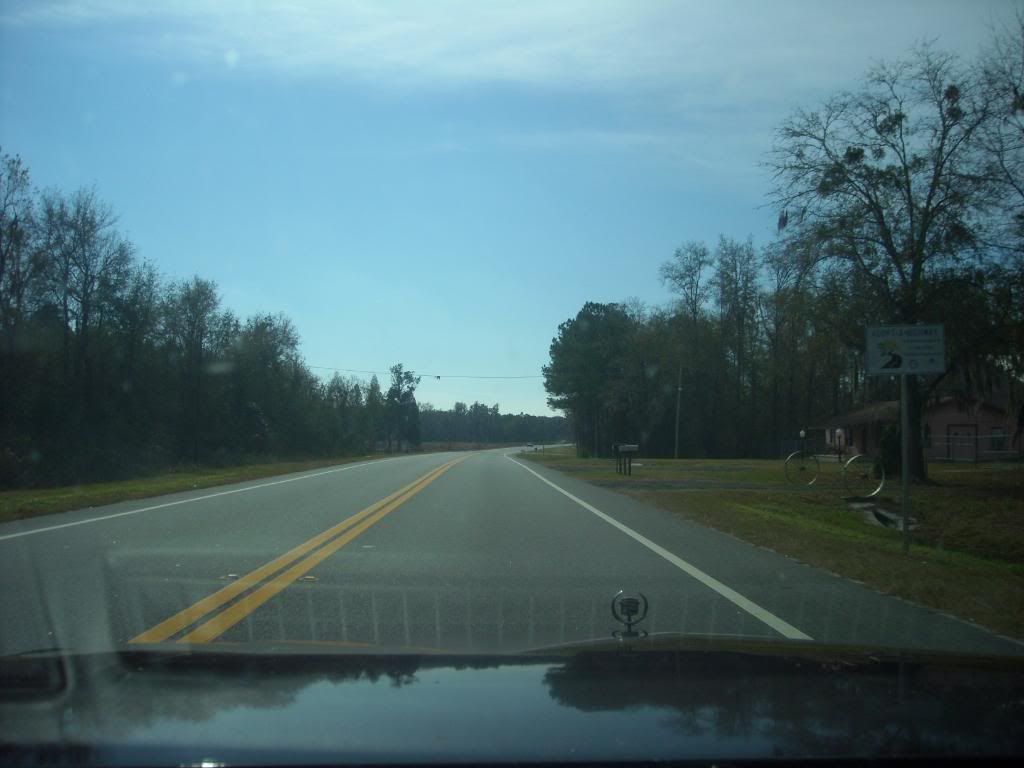 Florida Road Trip, Tallahassee Antique Auto Museum, pics inside