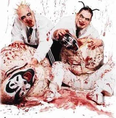 Twiztid And Icp. twiztid and icp Image