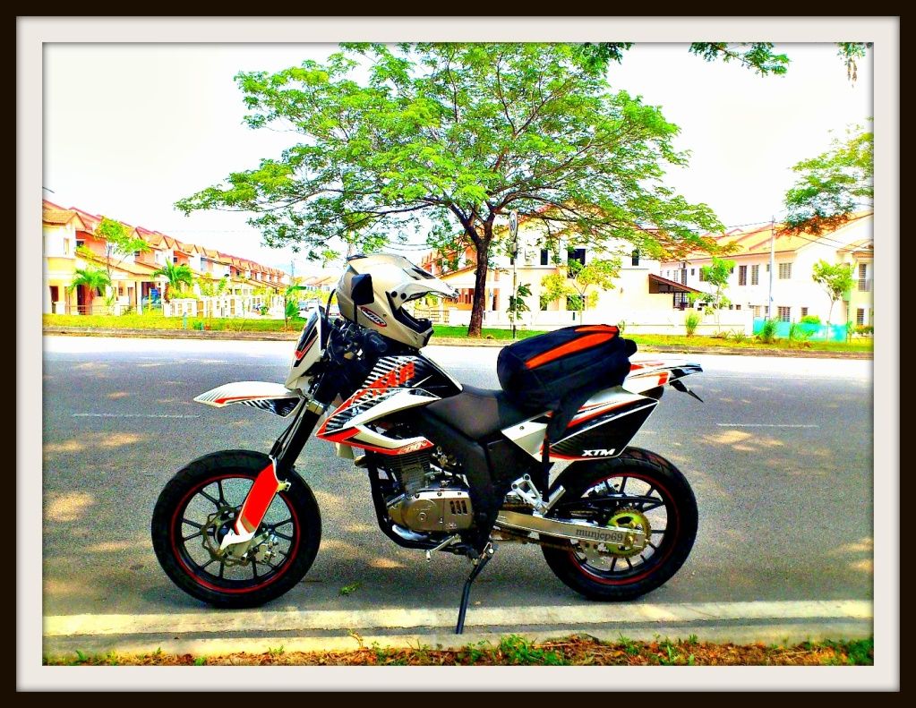 SuperMoto Club V1 SuperMoto Club V1