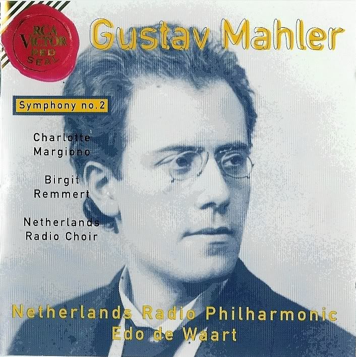 Mahler   Symphony No  1   9, de Waart, 14CDs preview 1
