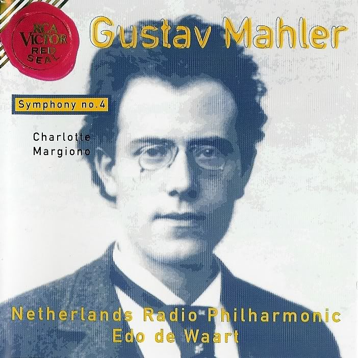 Mahler   Symphony No  1   9, de Waart, 14CDs preview 3