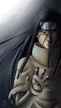 neji Pictures, Images and Photos