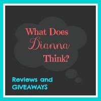http://whatdoesdiannathink.weebly.com/