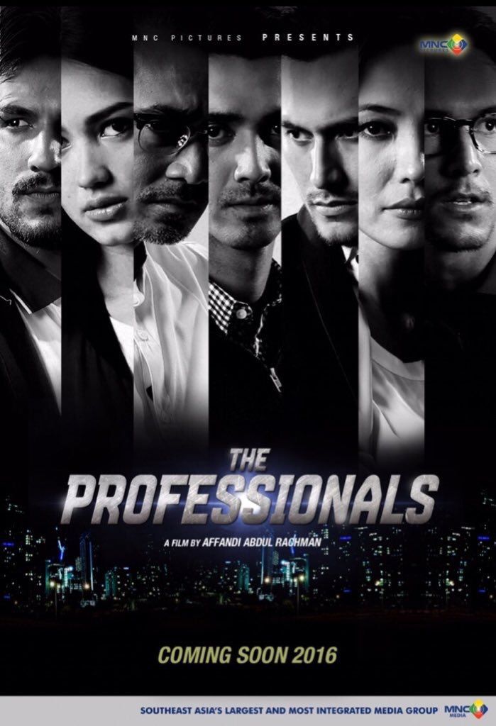 The Professionals