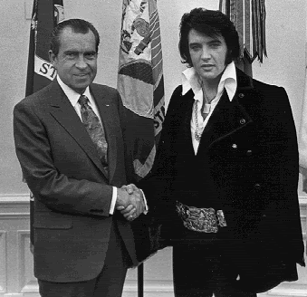 King Nixon