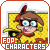 Fairly Oddparents characters Fan!