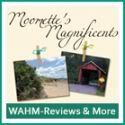 Moomette's Magnificents WAHM Product Reviews Social Networking Parenting Grandparenting Recipe Tips & More from a Baby Boomer Grandmom from New England