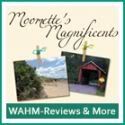 Moomettes Magnificents WAHM Product Reviews Social Media Parenting Grandparenting & More from a Baby Boomer Grandmom from New England