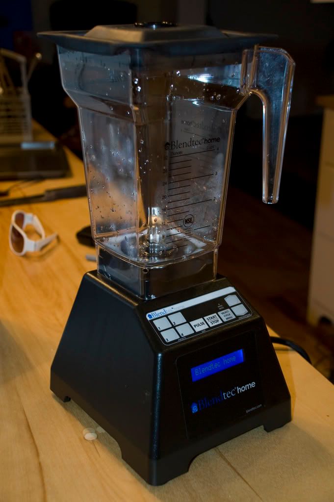 **OFFICIAL** Post your Blender Thread!! Forums