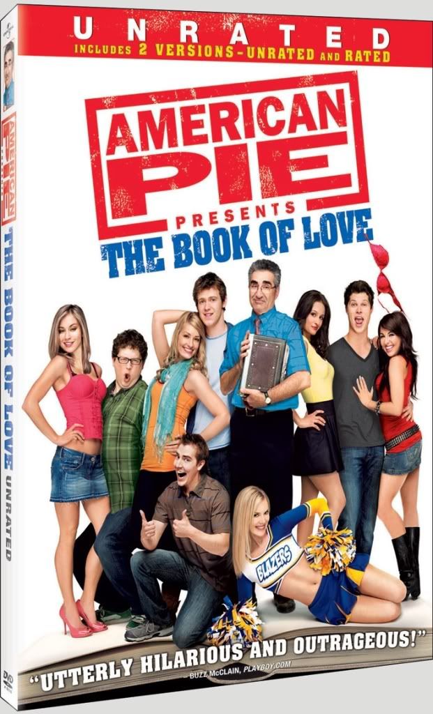 american pie 7 images. American Pie 7 – Book Of Love
