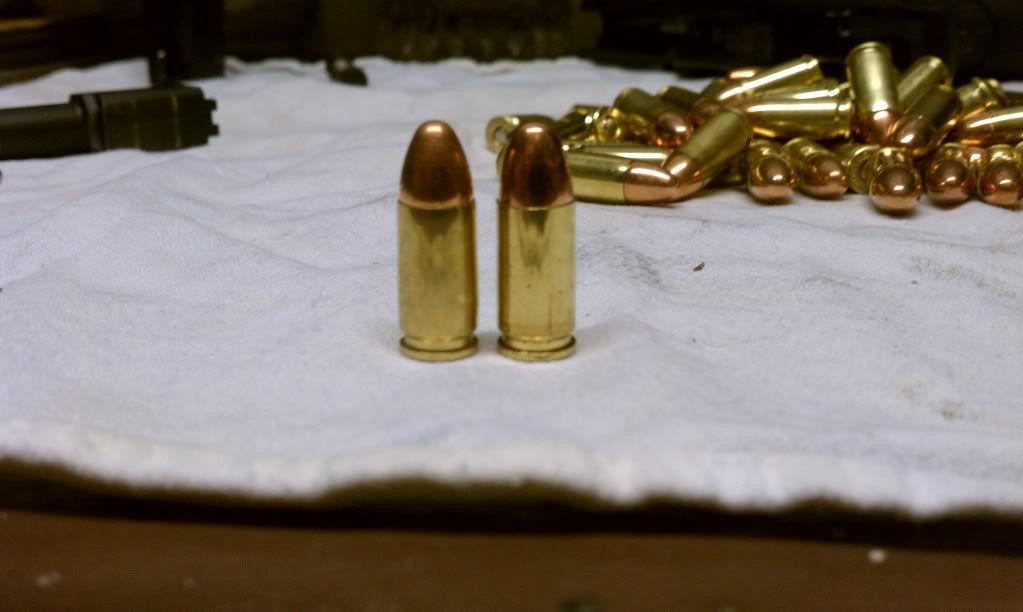 Slide stuck forward? Springfield XD Forum