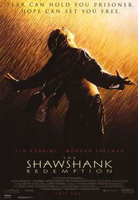 shawshank redemption