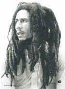 Slike Bob Marley