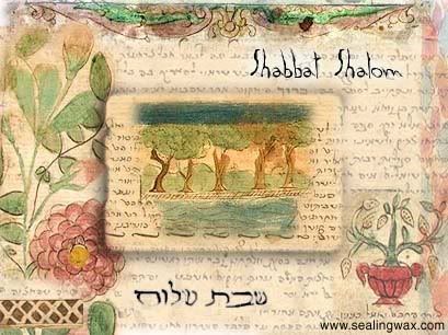 Shabbat Shalom 01 Pictures, Images and Photos