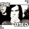 The Used Avatar
