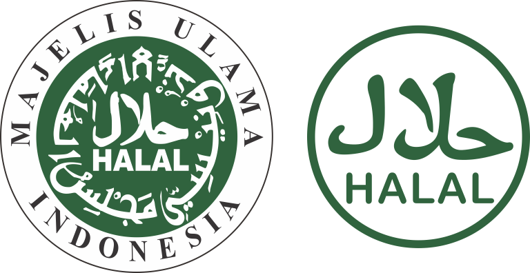 Free Logo HALAL Vector ( Update ) | Eno Wijaya