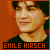 Emile Hirsch fanlisting