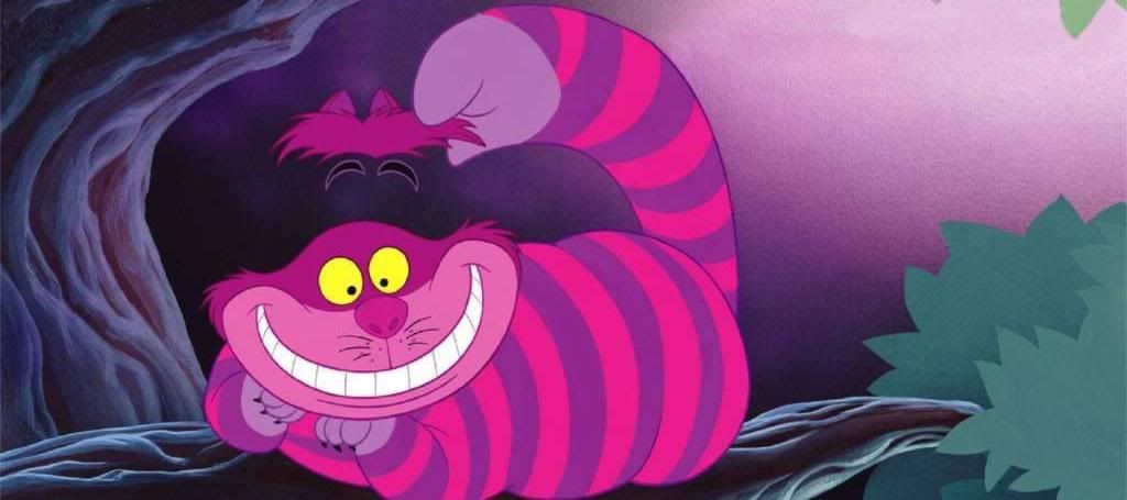 Alice in wonderland free