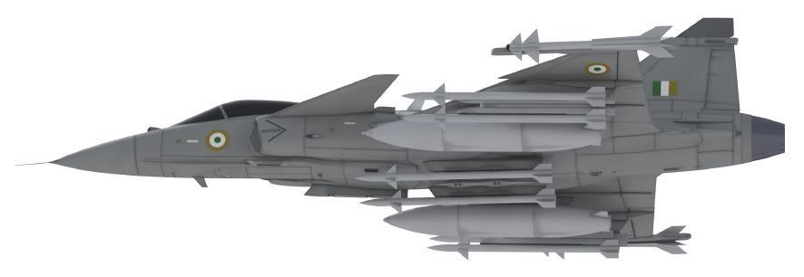 Gripen India