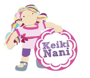 Keiki Nani Custom Doll Deposit - Jan 2014
