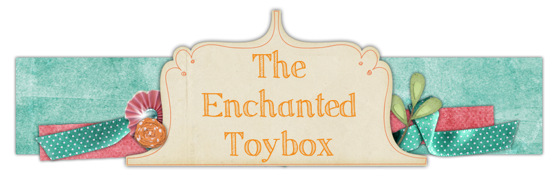Welcome to The Enchanted Toybox. We are a group of crafters making handmade toys and accessories. We have dolls, jewelry, clothing, baby items, crochet items and much more!