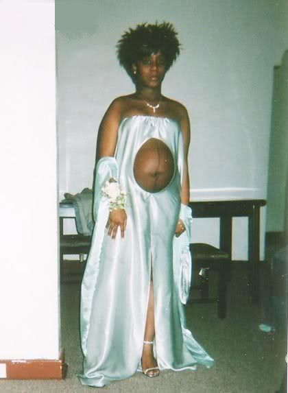 ghetto prom dresses. Danielle