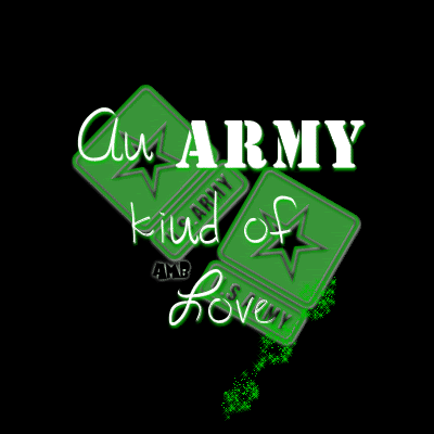 army graphics
