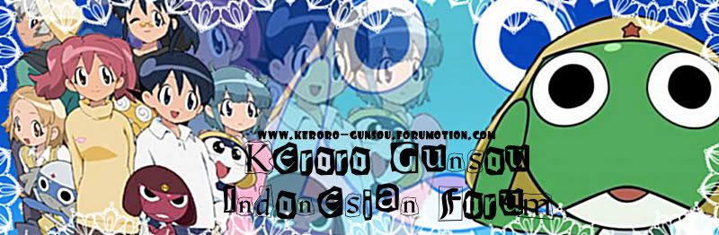 Keroro Gunsou