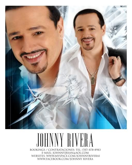 johnny rivera | blog on myspace