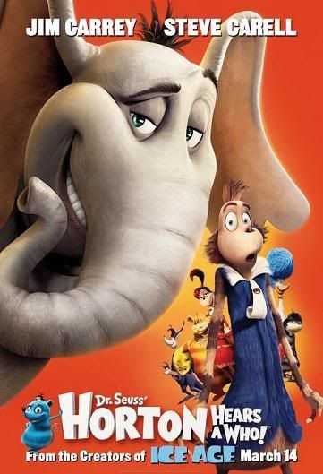 Horton (Movie)