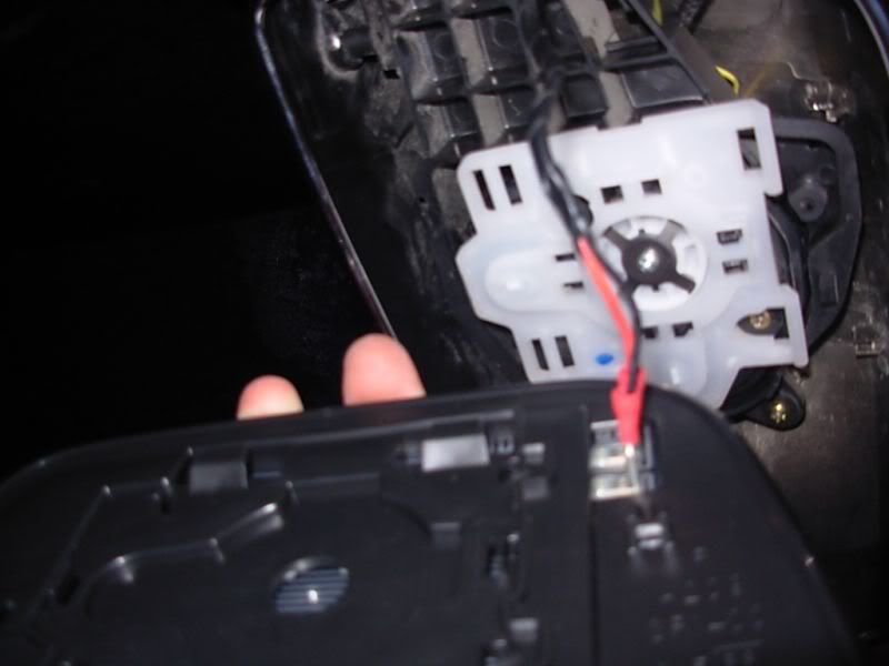 How to Install Heated Mirrors Nissan Frontier Forum