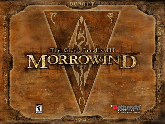 morrowind