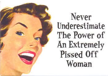 Pissed Off Woman Pictures, Images and Photos