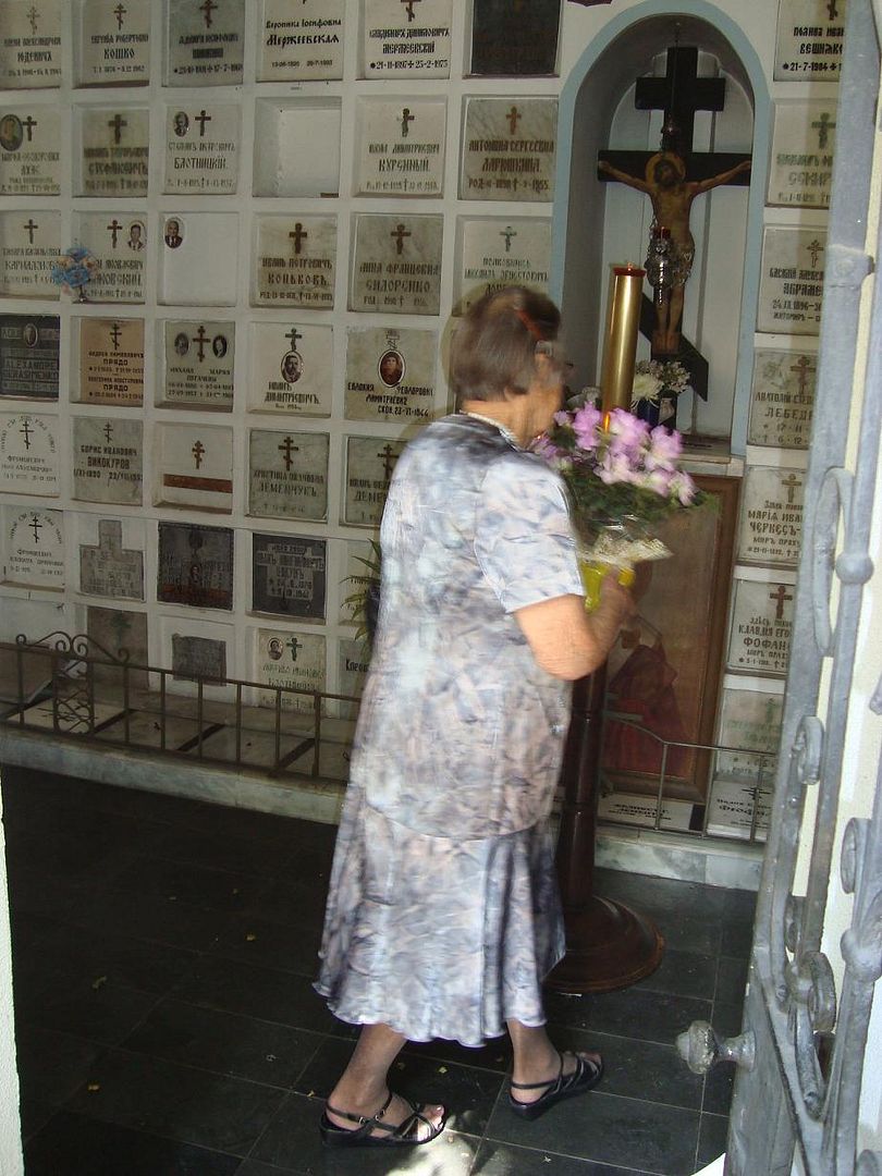 Пасха 2011