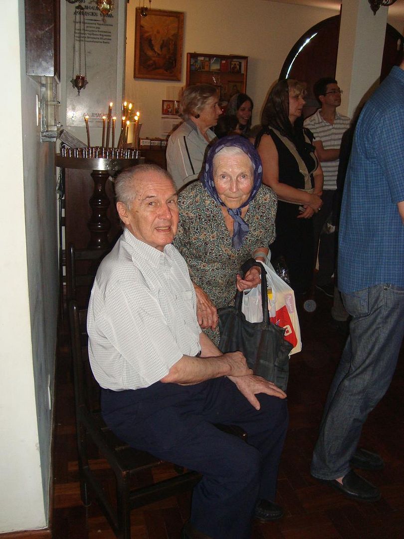 Пасха 2011