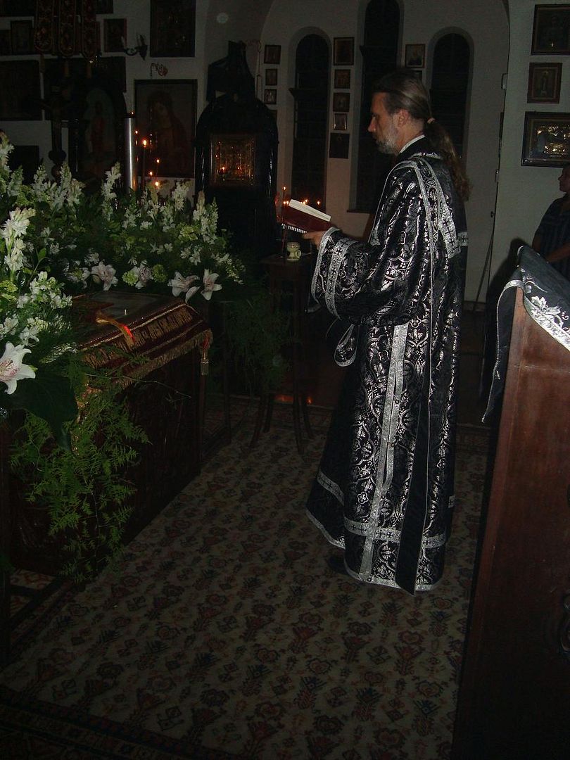 Пасха 2011