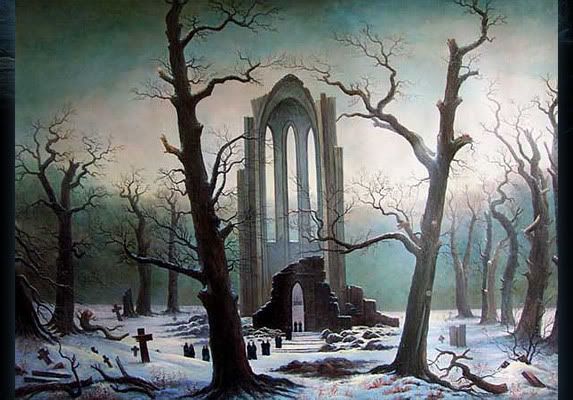 graveyard.jpg winter image by ill_nina