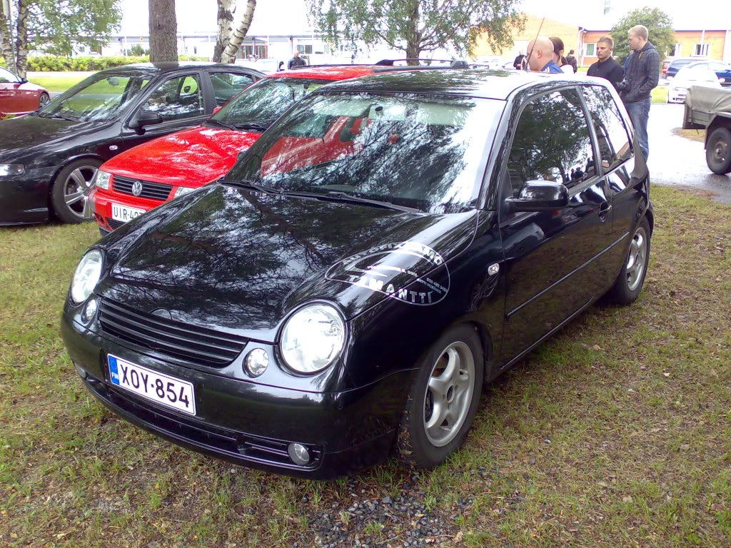 vw lupo lautsprecher